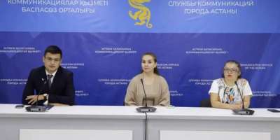 Colman Domingo and Jude Law at amfAR’s Venice Gala