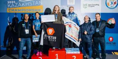 Colman Domingo and Jude Law at amfAR’s Venice Gala