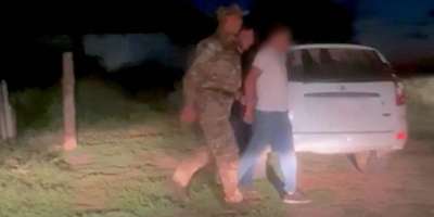 Colman Domingo and Jude Law at amfAR’s Venice Gala