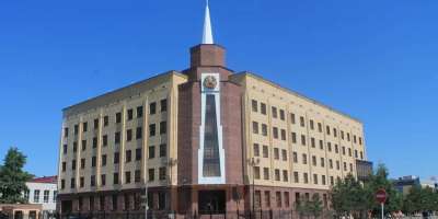 Colman Domingo and Jude Law at amfAR’s Venice Gala