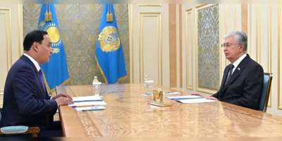 Colman Domingo and Jude Law at amfAR’s Venice Gala