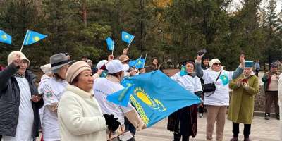 Colman Domingo and Jude Law at amfAR’s Venice Gala