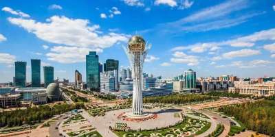 Colman Domingo and Jude Law at amfAR’s Venice Gala