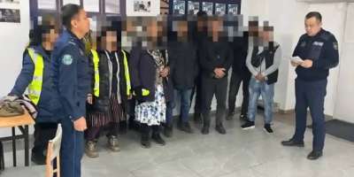 Colman Domingo and Jude Law at amfAR’s Venice Gala