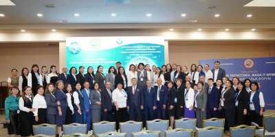 Colman Domingo and Jude Law at amfAR’s Venice Gala