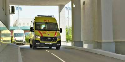 Colman Domingo and Jude Law at amfAR’s Venice Gala