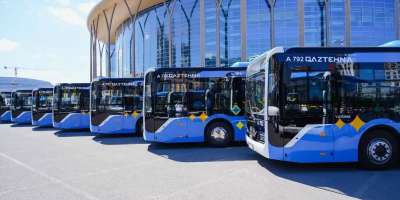 Colman Domingo and Jude Law at amfAR’s Venice Gala