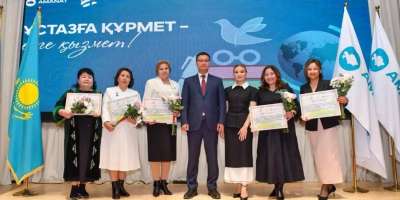 Colman Domingo and Jude Law at amfAR’s Venice Gala