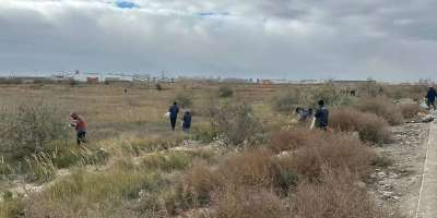 Colman Domingo and Jude Law at amfAR’s Venice Gala