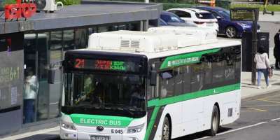 Colman Domingo and Jude Law at amfAR’s Venice Gala