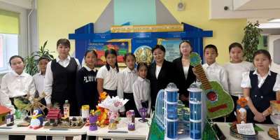 Colman Domingo and Jude Law at amfAR’s Venice Gala