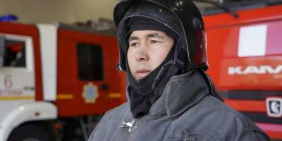 Colman Domingo and Jude Law at amfAR’s Venice Gala