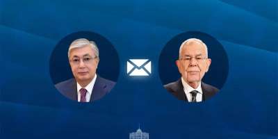 Colman Domingo and Jude Law at amfAR’s Venice Gala