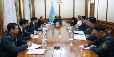 Colman Domingo and Jude Law at amfAR’s Venice Gala
