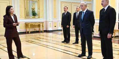 Colman Domingo and Jude Law at amfAR’s Venice Gala