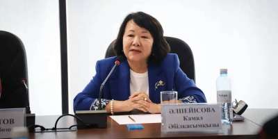 Colman Domingo and Jude Law at amfAR’s Venice Gala