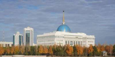 Colman Domingo and Jude Law at amfAR’s Venice Gala
