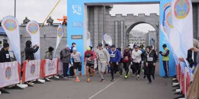 Colman Domingo and Jude Law at amfAR’s Venice Gala