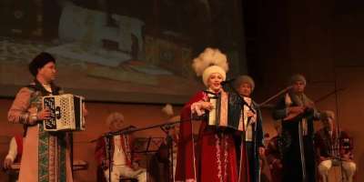 Colman Domingo and Jude Law at amfAR’s Venice Gala