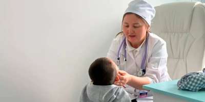 Colman Domingo and Jude Law at amfAR’s Venice Gala
