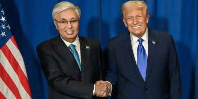 Colman Domingo and Jude Law at amfAR’s Venice Gala