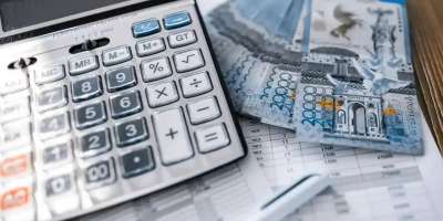 Colman Domingo and Jude Law at amfAR’s Venice Gala