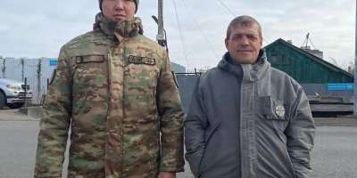 Colman Domingo and Jude Law at amfAR’s Venice Gala