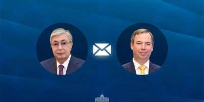 Colman Domingo and Jude Law at amfAR’s Venice Gala