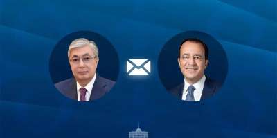 Colman Domingo and Jude Law at amfAR’s Venice Gala