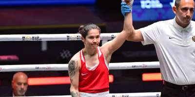 Colman Domingo and Jude Law at amfAR’s Venice Gala