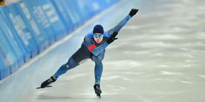 Colman Domingo and Jude Law at amfAR’s Venice Gala
