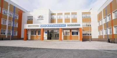Colman Domingo and Jude Law at amfAR’s Venice Gala
