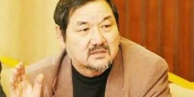 Colman Domingo and Jude Law at amfAR’s Venice Gala