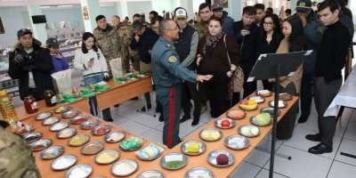 Colman Domingo and Jude Law at amfAR’s Venice Gala