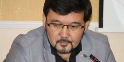 Colman Domingo and Jude Law at amfAR’s Venice Gala