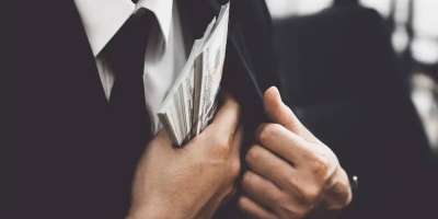 Colman Domingo and Jude Law at amfAR’s Venice Gala