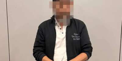 Colman Domingo and Jude Law at amfAR’s Venice Gala