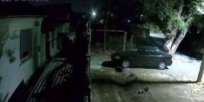 Colman Domingo and Jude Law at amfAR’s Venice Gala