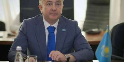 Colman Domingo and Jude Law at amfAR’s Venice Gala