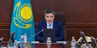 Colman Domingo and Jude Law at amfAR’s Venice Gala