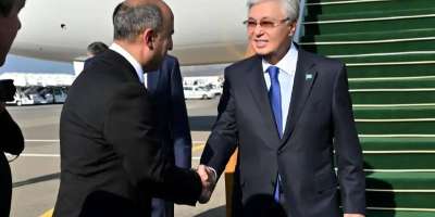 Colman Domingo and Jude Law at amfAR’s Venice Gala