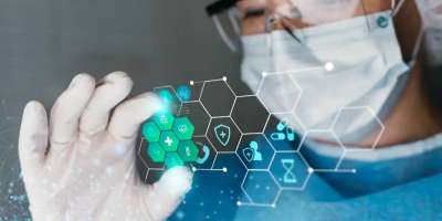 Colman Domingo and Jude Law at amfAR’s Venice Gala