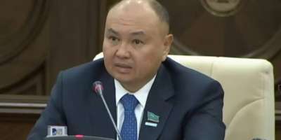 Colman Domingo and Jude Law at amfAR’s Venice Gala