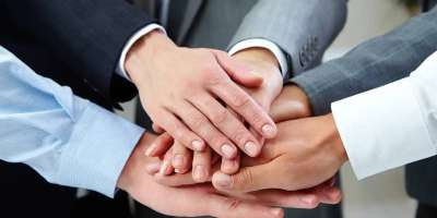 Colman Domingo and Jude Law at amfAR’s Venice Gala