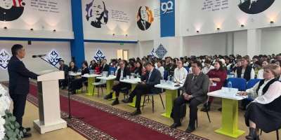 Colman Domingo and Jude Law at amfAR’s Venice Gala