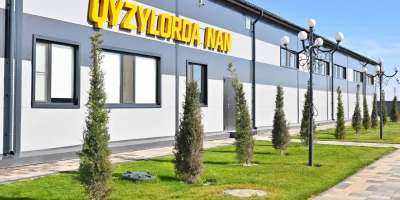 Colman Domingo and Jude Law at amfAR’s Venice Gala