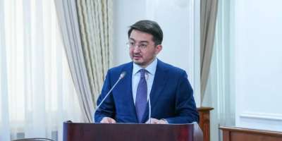 Colman Domingo and Jude Law at amfAR’s Venice Gala