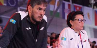 Colman Domingo and Jude Law at amfAR’s Venice Gala