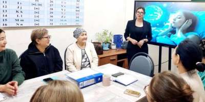 Colman Domingo and Jude Law at amfAR’s Venice Gala