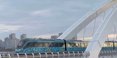 Colman Domingo and Jude Law at amfAR’s Venice Gala